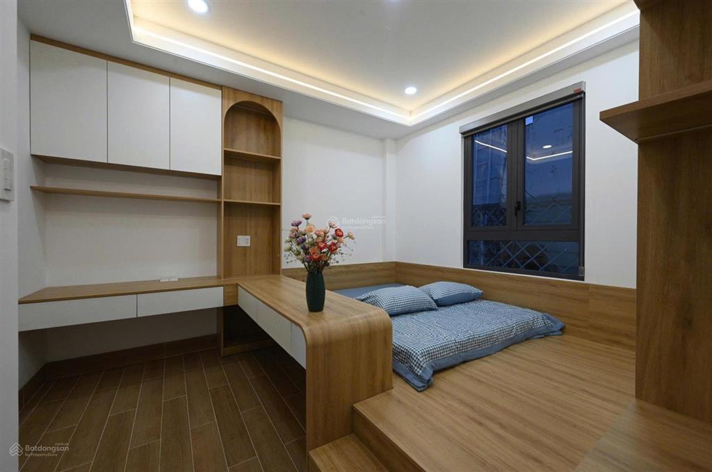 Chính chủ bán nhà siêu đẹp trục hà huy giáp p. thới an (thạnh xuân, q12 cũ)