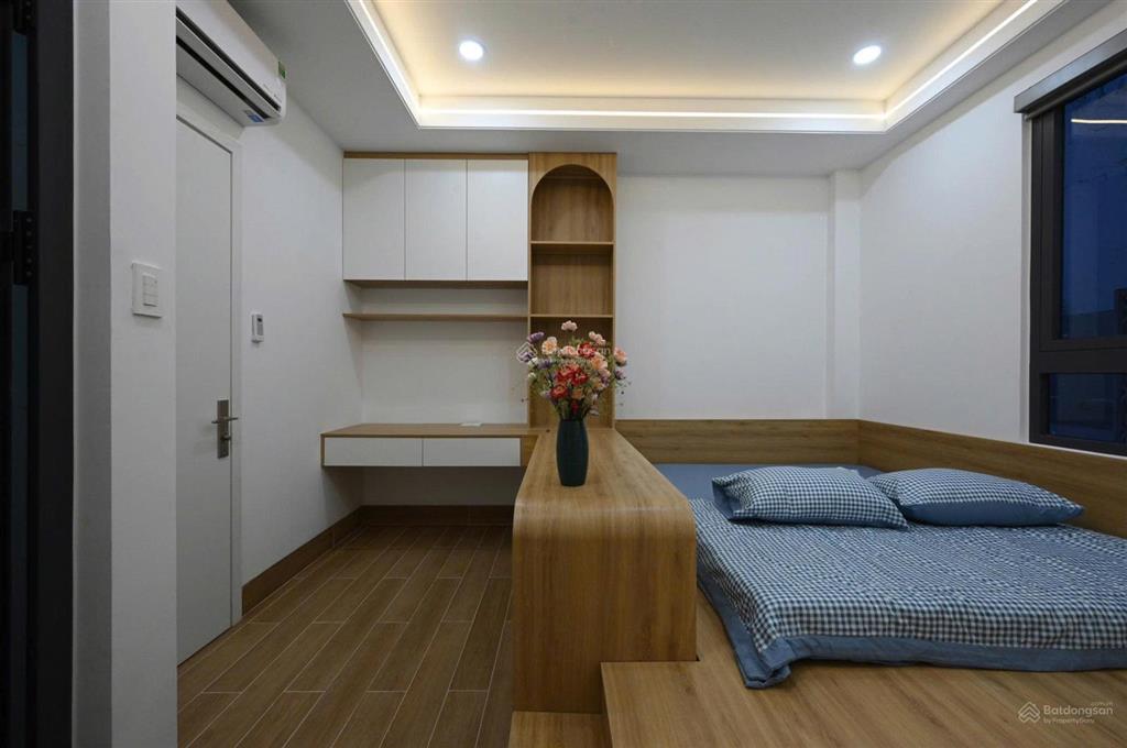 Chính chủ bán nhà siêu đẹp trục hà huy giáp p. thới an (thạnh xuân, q12 cũ)