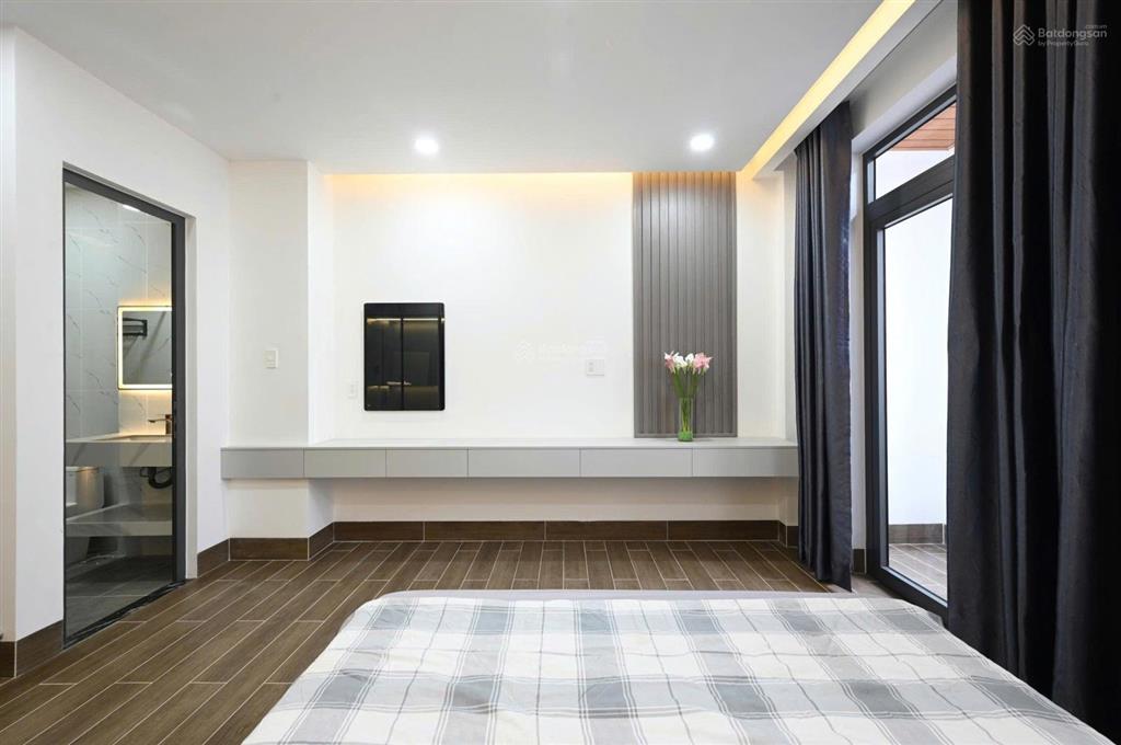 Chính chủ bán nhà siêu đẹp trục hà huy giáp p. thới an (thạnh xuân, q12 cũ)