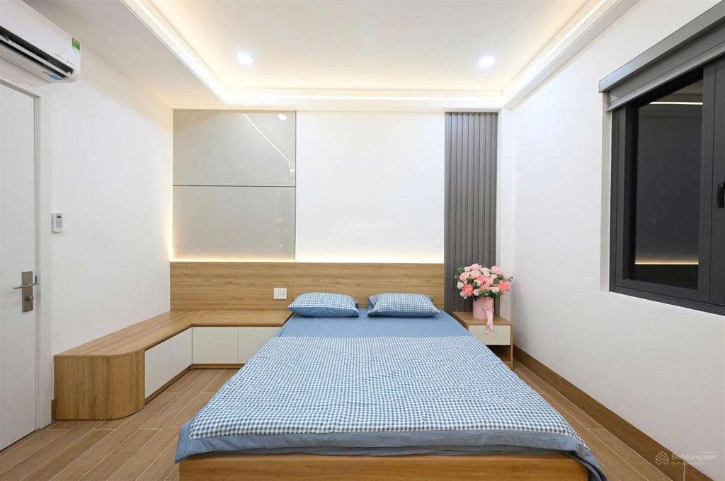 Chính chủ bán nhà siêu đẹp trục hà huy giáp p. thới an (thạnh xuân, q12 cũ)