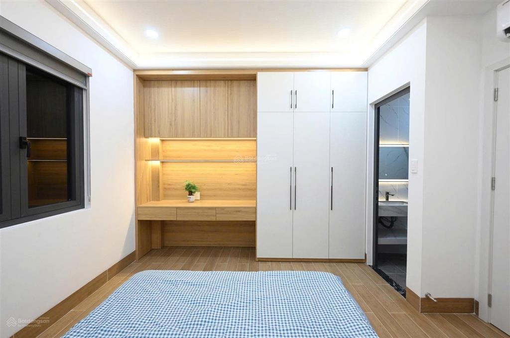 Chính chủ bán nhà siêu đẹp trục hà huy giáp p. thới an (thạnh xuân, q12 cũ)