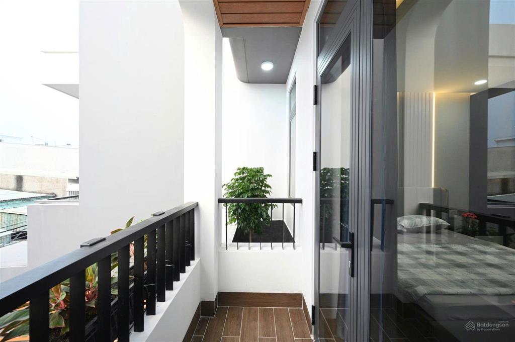 Chính chủ bán nhà siêu đẹp trục hà huy giáp p. thới an (thạnh xuân, q12 cũ)