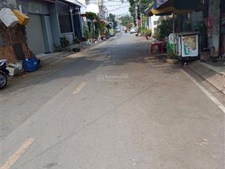 Bán nhà xưởng lô góc 2 mặt tiền tân hiệp 8, hóc môn chỉ 6.7 tỷ.