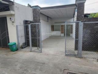 Bán nhà hẻm xe tải nguyễn thị thảnh, đông thạnh, hóc môn 145,8m2, giá 4,95 tỷ