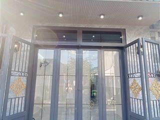 Bán nhà mặt tiền đường nhựa 3/1 đông thạnh, hóc môn giá chỉ 2.65 tỷ (thương lượng)