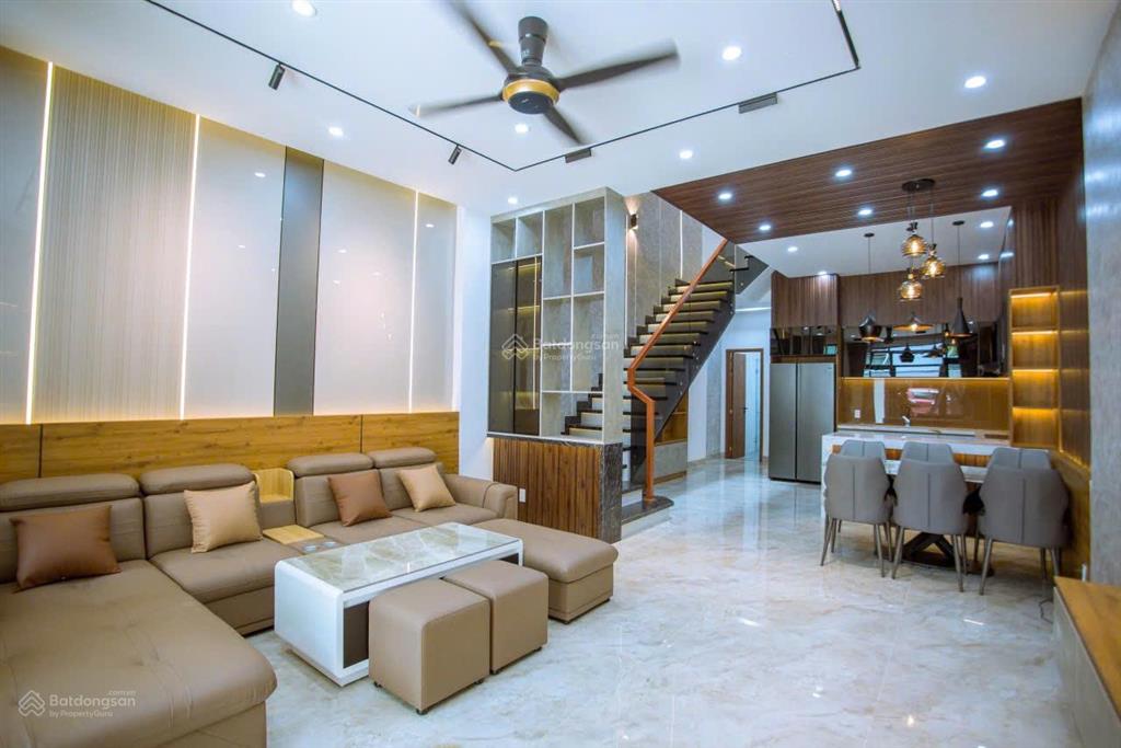 Bán nhà mặt tiền trung tâm thanh khê , giá sụp hầm , hot hot hot