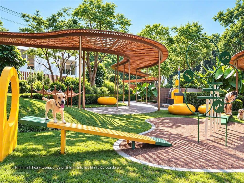 Norton park gamuda land cách siêu thị aeon canary thuận an 3 bước chân