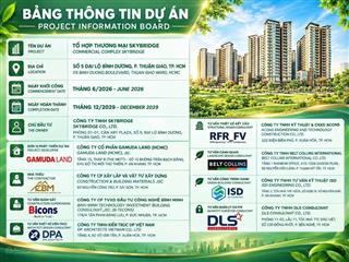 Norton park gamuda land cách siêu thị aeon canary thuận an 3 bước chân