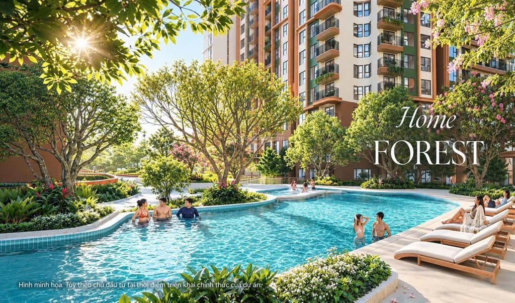 Norton park gamuda land cách siêu thị aeon canary thuận an 3 bước chân