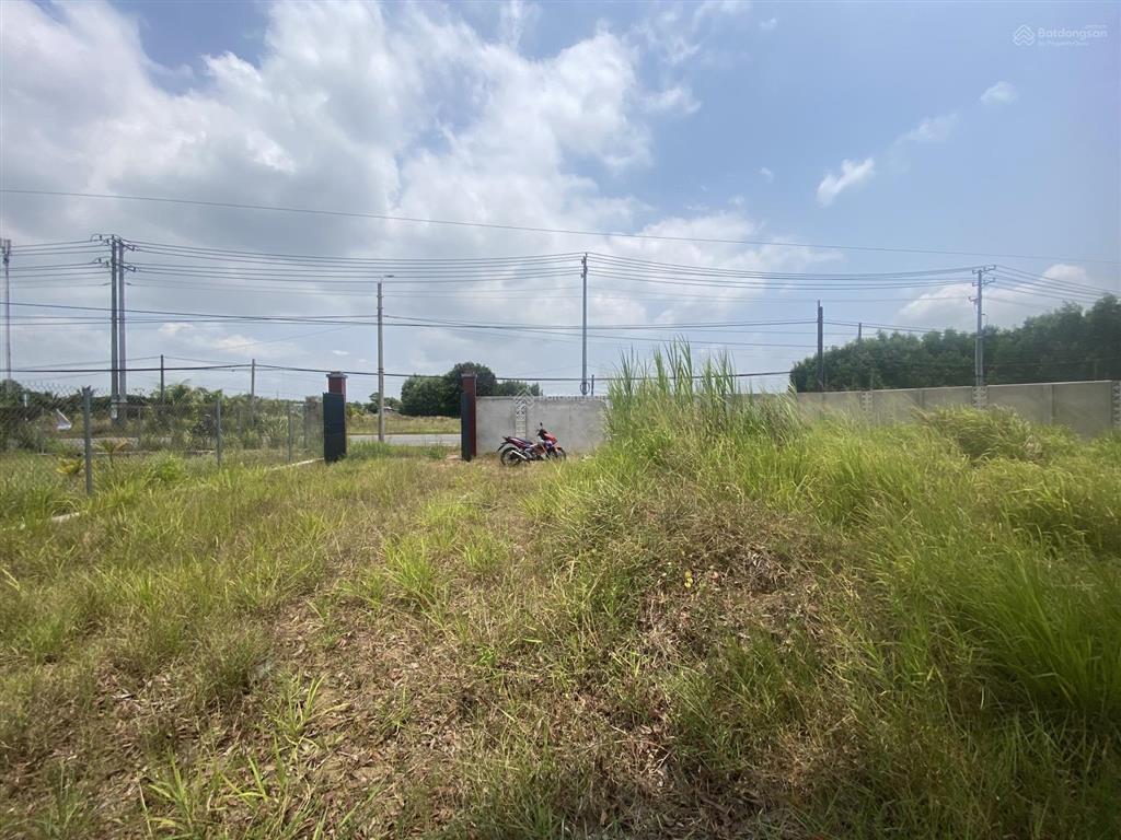 Chính chủ bán đất 2 mặt tiền quốc lộ 55, giá 6 tỷ 950 thương lượng mạnh cho khách thiện chí