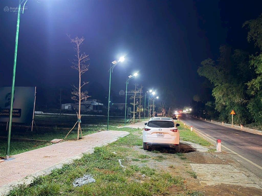 Đất nền trung tâm, gần 3 khu công nghiệp lớn