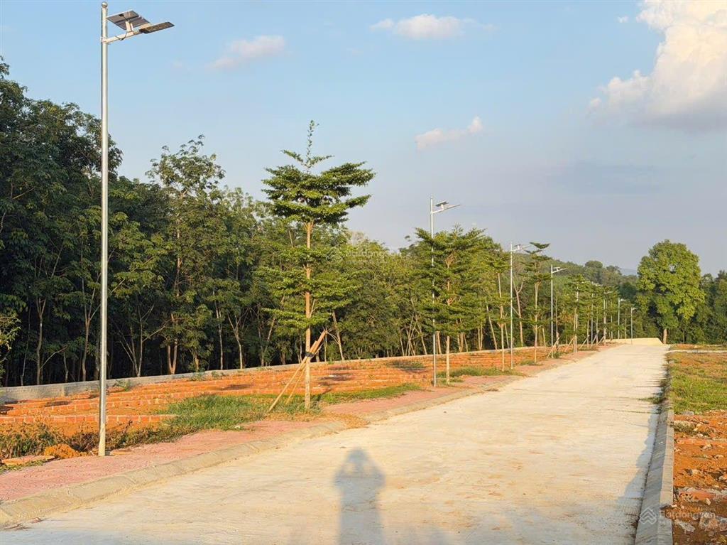 Đất nền trung tâm, gần 3 khu công nghiệp lớn