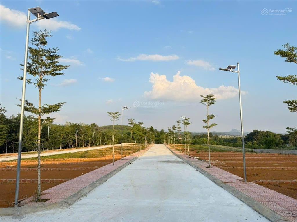 Đất nền trung tâm, gần 3 khu công nghiệp lớn