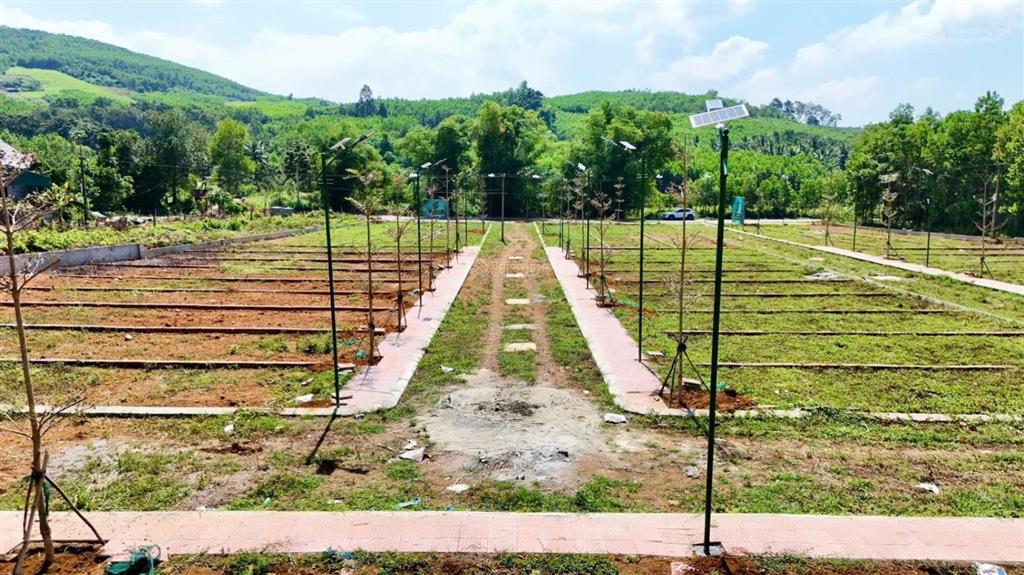 Đất nền trung tâm, gần 3 khu công nghiệp lớn