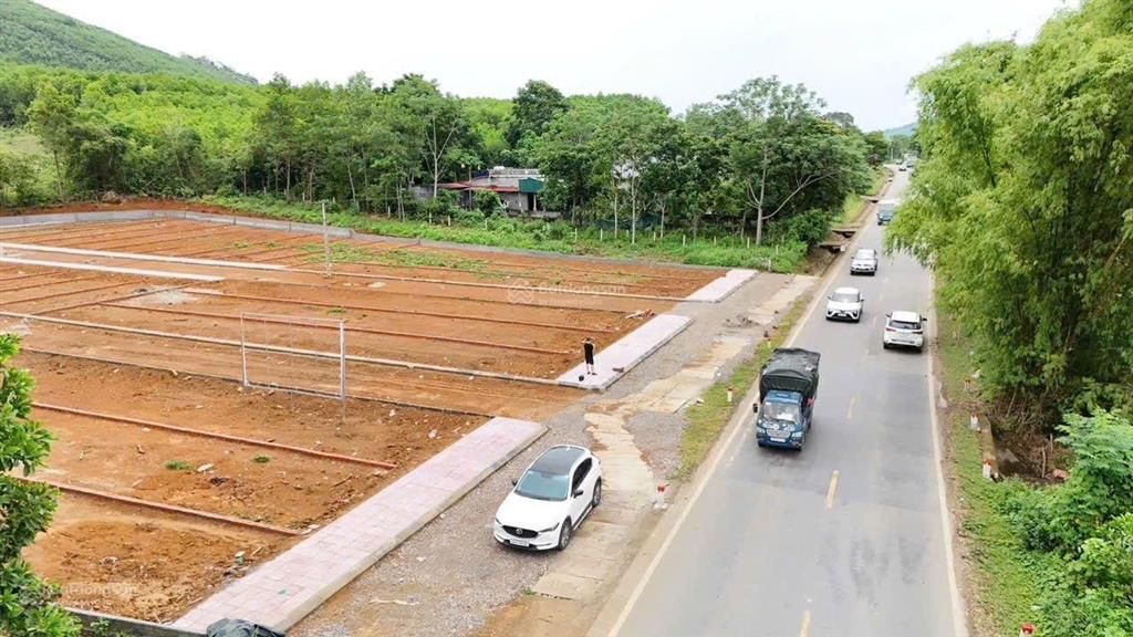 Đất nền trung tâm, gần 3 khu công nghiệp lớn