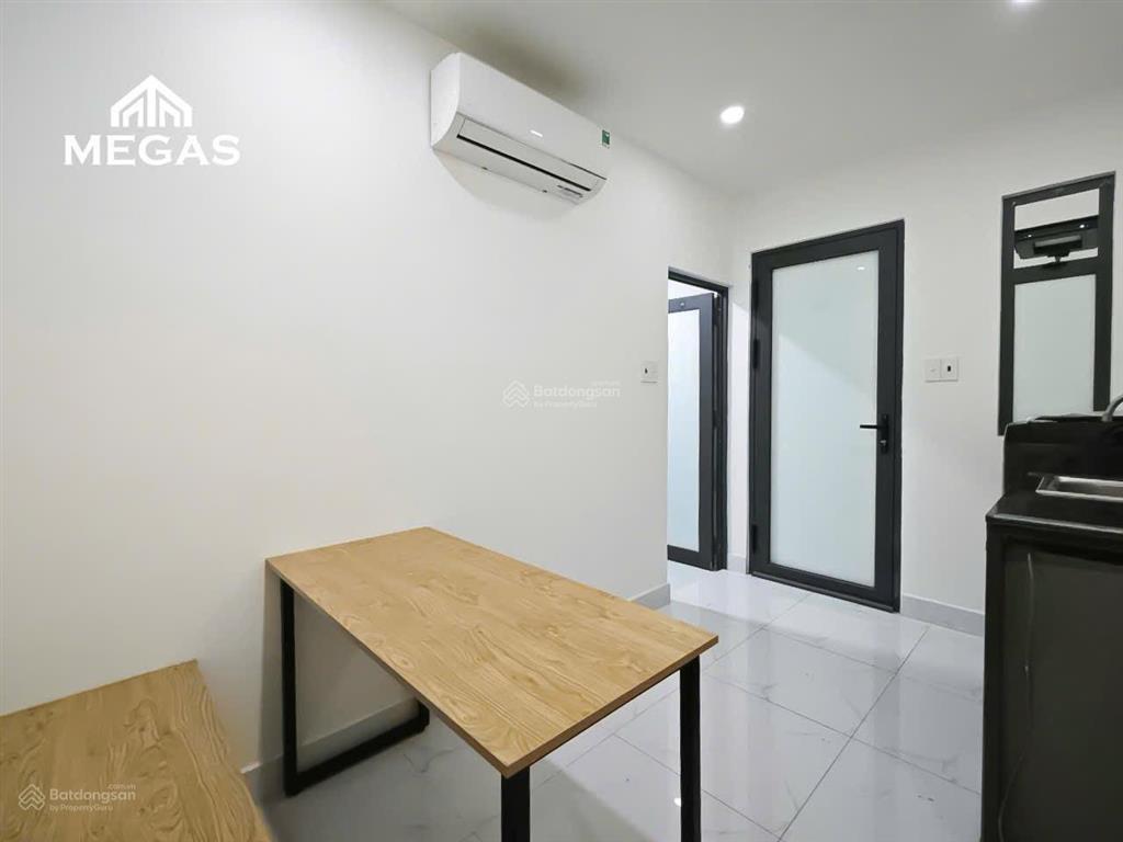 Cho thuê gấp nhà trọ tại lê văn lương full nội thất máy giặt riêng kế bên lotte, tdtu, rmit