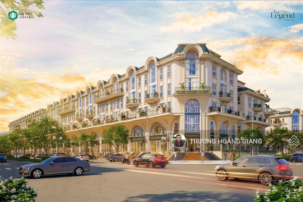 Mở bán đợt đầu shophouse trục mặt tiền ntn, đường 35m, thanh toán giãn 3 năm.  0935 771 ***