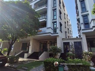 Shophouse 6 tầng kinh doanh ngay mặt tiền 35m, sổ hồng , cho thuê 80 triệu/ tháng