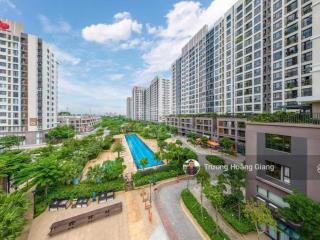 Căn hộ picity high park giá 4,29 tỷ/80m2 2pn, cho thuê 15 tr/tháng nhận nhà ngay