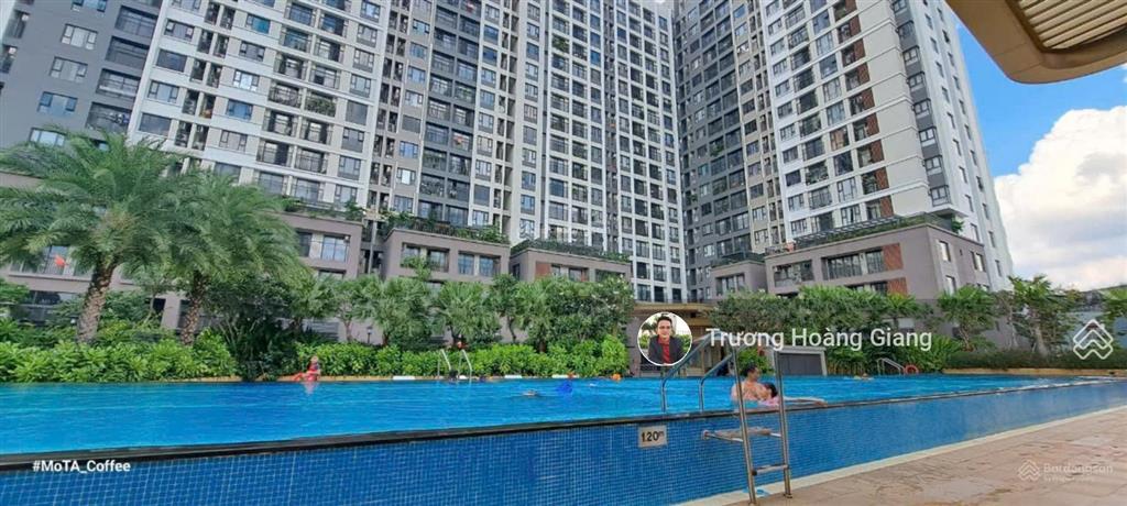 Căn hộ picity high park giá 4,29 tỷ/80m2 2pn, cho thuê 15 tr/tháng nhận nhà ngay