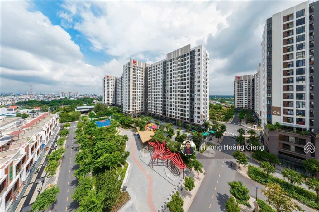 Căn hộ picity high park giá 4,29 tỷ/80m2 2pn, cho thuê 15 tr/tháng nhận nhà ngay