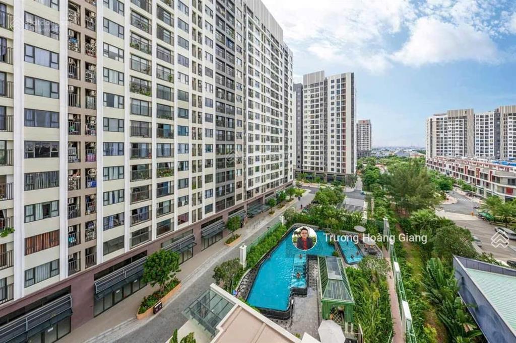 Căn hộ picity high park giá 4,29 tỷ/80m2 2pn, cho thuê 15 tr/tháng nhận nhà ngay
