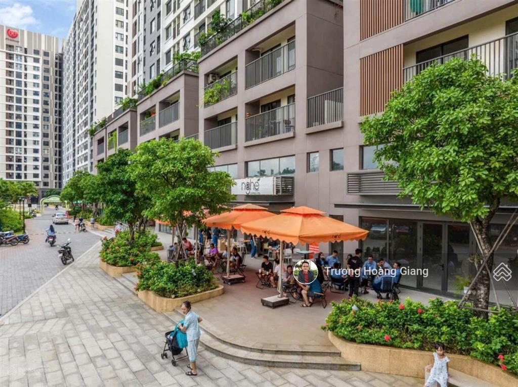 Căn hộ picity high park giá 4,29 tỷ/80m2 2pn, cho thuê 15 tr/tháng nhận nhà ngay