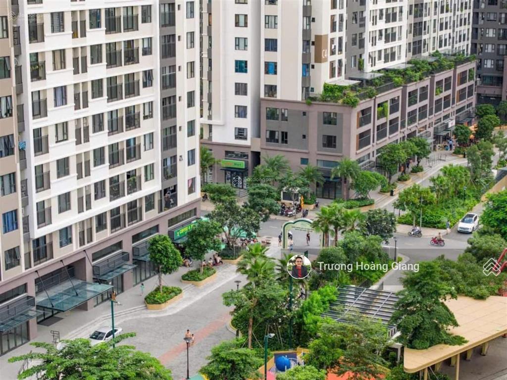 Căn hộ picity high park giá 4,29 tỷ/80m2 2pn, cho thuê 15 tr/tháng nhận nhà ngay