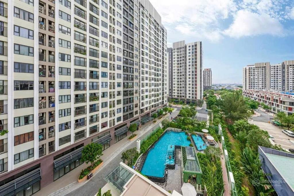 Căn hộ picity high park giá 2,99 tỷ/58m2 2pn, cho thuê 10 tr/tháng nhận nhà ngay,  0935 771 ***
