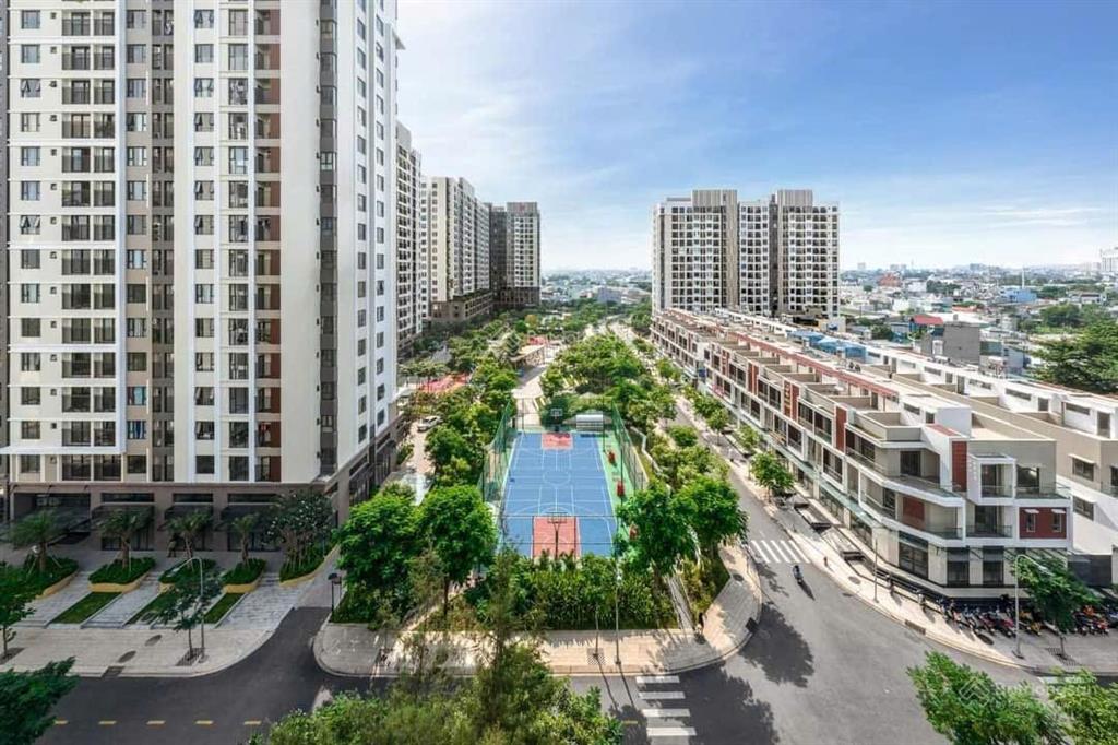 Căn hộ picity high park giá tốt đã bao gồm 5% + pbt 2,690 tỷ/50m2 nhận nhà ngay  0935 771 ***