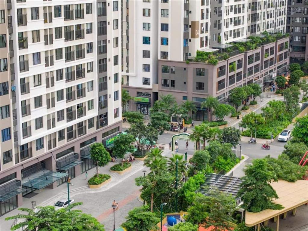 Căn hộ picity high park giá tốt đã bao gồm 5% + pbt 2,690 tỷ/50m2 nhận nhà ngay  0935 771 ***