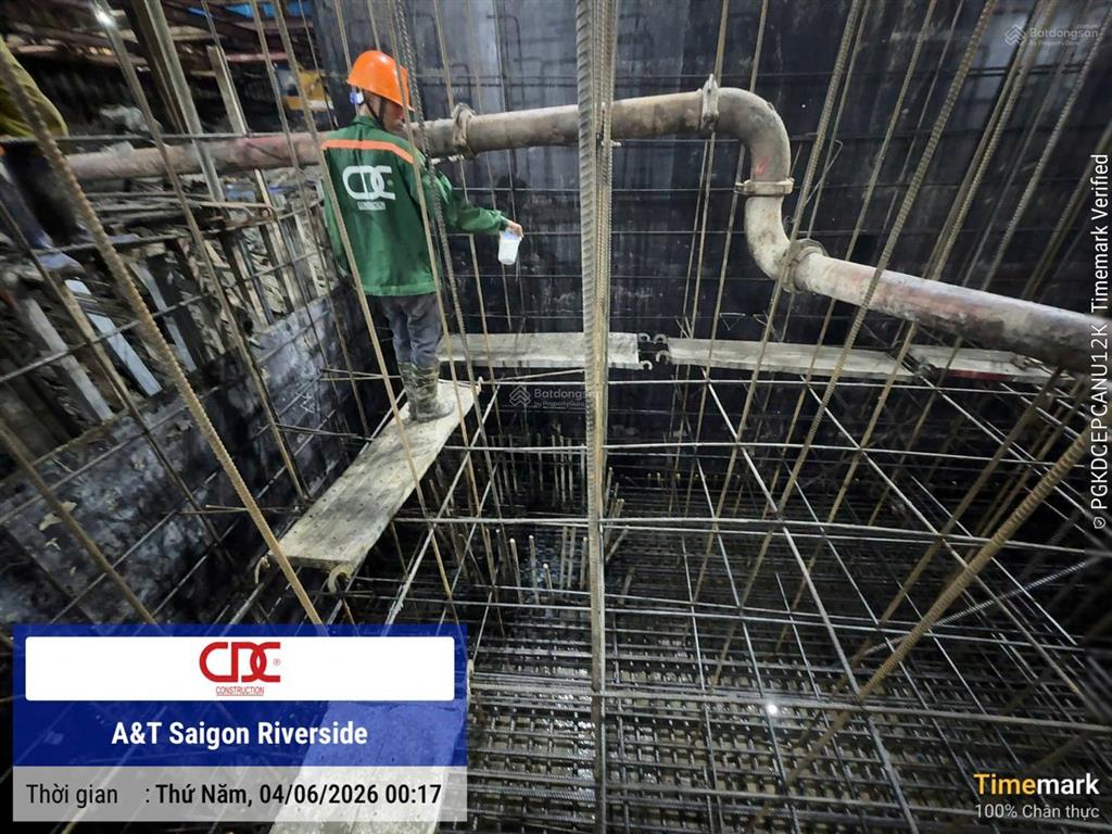 Chính chủ bán căn 2pn 70m2 giá hđmb, lỗ so với giá hợp đồng 50 triệu, giá all in có vat 4,1 tỷ