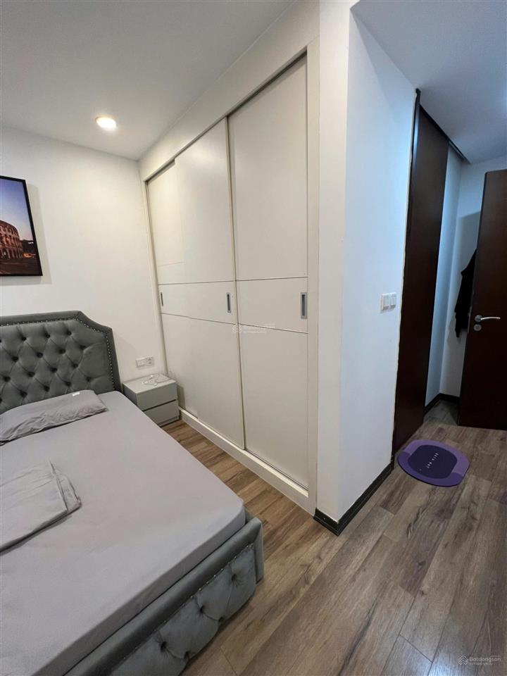 Bán căn hộ chung cư 70m2 tại hòa bình green city, giá 4.3 tỷ vnd, 2 pn, 2 pt