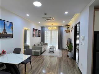 Bán căn hộ chung cư 70m2 tại hòa bình green city, giá 4.3 tỷ vnd, 2 pn, 2 pt