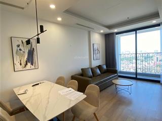 Cho thuê cc hinode city, 18 triệu vnd, 76m2, 2pn, 2wc đầy đủ tiện nghi tại hà nội