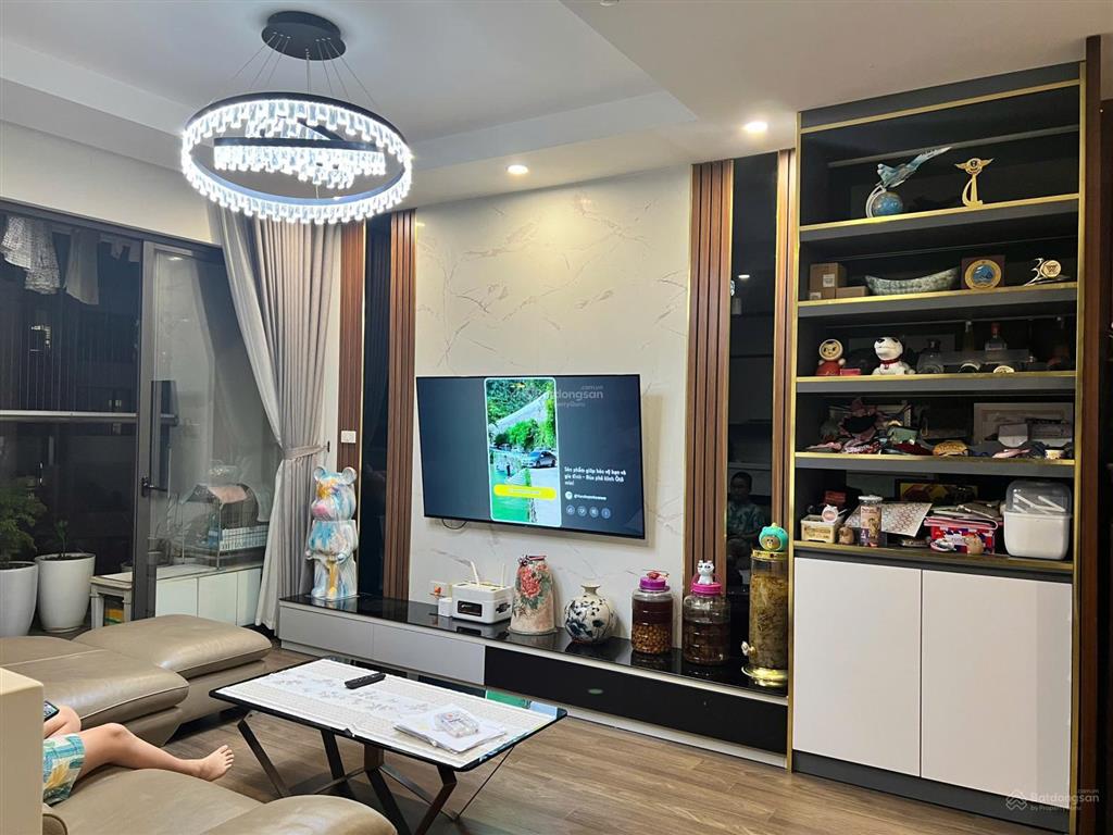 Bán ch green pearl 378 minh khai, 10,x tỷ, 97m2, 3pn + 2wc, giá ưu đãi!