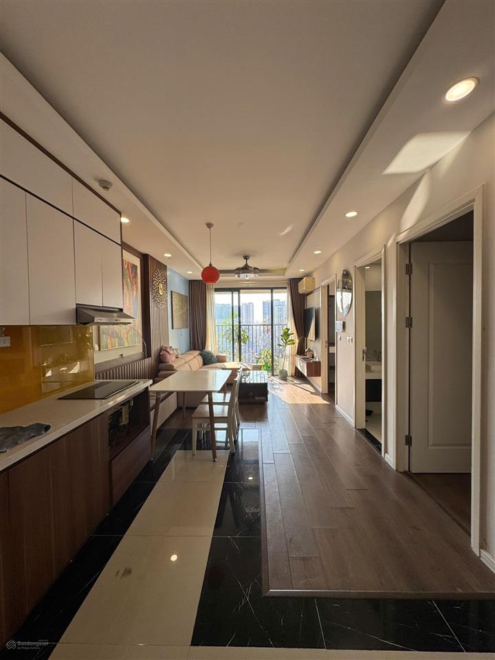 Bán căn hộ 2pn, 1wc tại imperia sky garden, 5,6 tỷ, 63m2