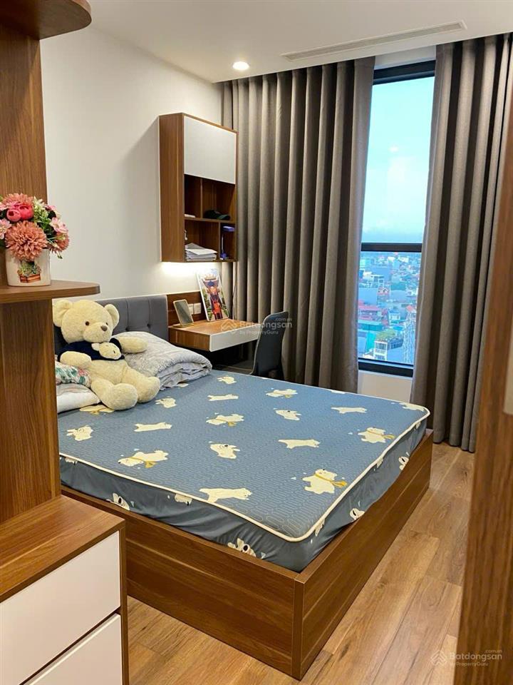 Siêu hot bán ch 3pn, 2wc, 105m2 tại hinode city, giá 12,5 tỷ vnd