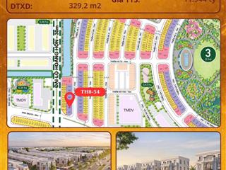 Cực hiếm  chỉ 258 căn song lập toàn dự án vinhomes dương kinh !