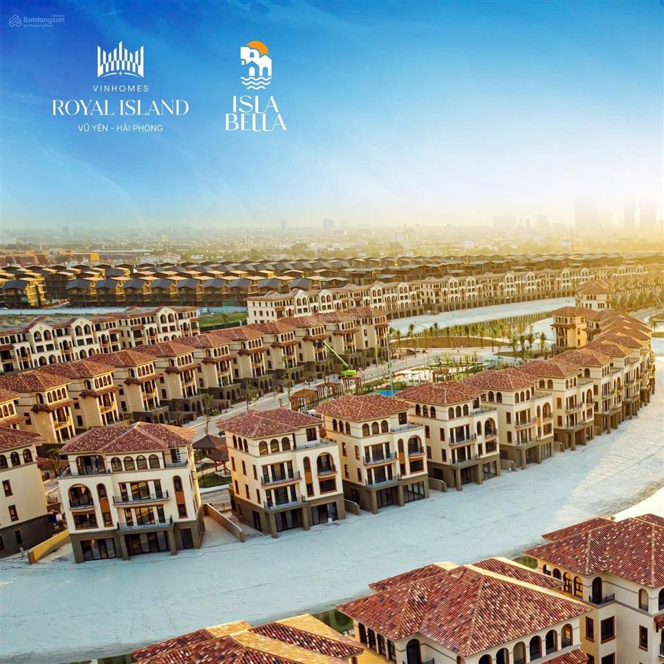 Liền kề shop đảo thiên đường  vị trí đẹp, giá cực tốt !