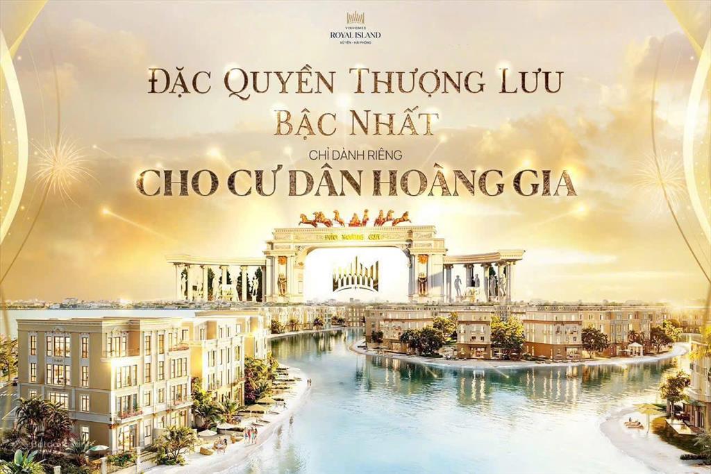 Cắt lỗ gần 3tỷ  shophouse đối diện trường học vinhome vũ yên!