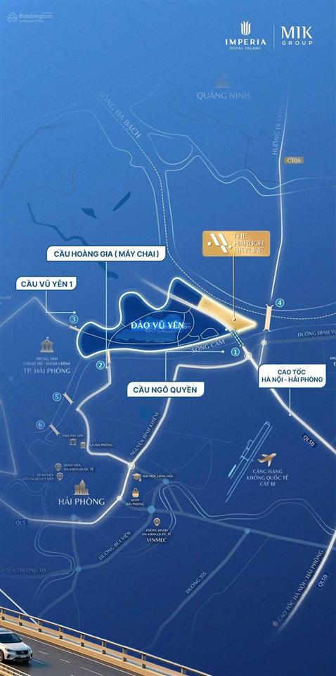 Sắp ra mắt chung cư vinhomes vũ yên chỉ 5x triệu/m2 !!!