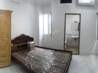 Cho thuê phòng 20m2 tại quận 3