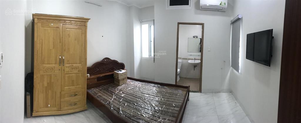 Cho thuê nhà trọ 210/18/3 cách mạng tháng tám, 3,7 triệu, 20 m2
