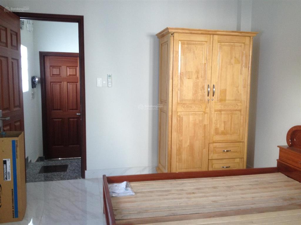 Cho thuê nhà trọ 210/18/3 cách mạng tháng tám, 3,7 triệu, 20 m2