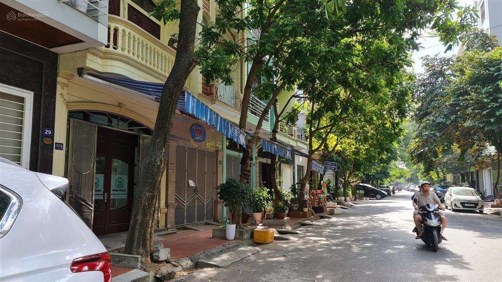 Bán nhà (60m2) mặt tiền đường nguyễn công hoan lô 22 lê hồng phong, hải phòng