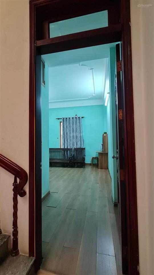 Bán nhà (60m2) mặt tiền đường nguyễn công hoan lô 22 lê hồng phong, hải phòng
