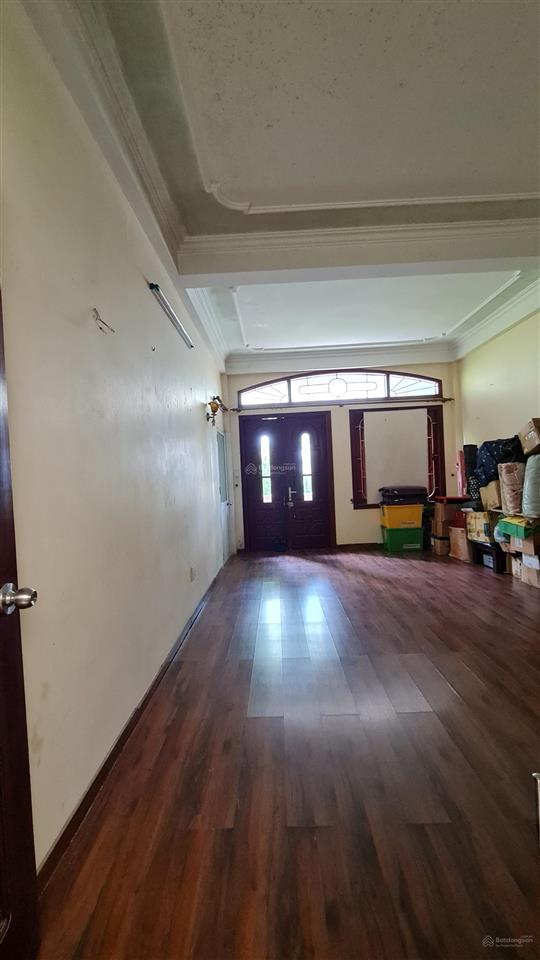 Bán nhà (60m2) mặt tiền đường nguyễn công hoan lô 22 lê hồng phong, hải phòng