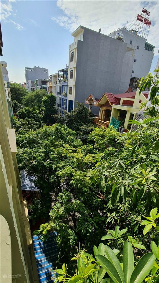 Bán nhà (60m2) mặt tiền đường nguyễn công hoan lô 22 lê hồng phong, hải phòng