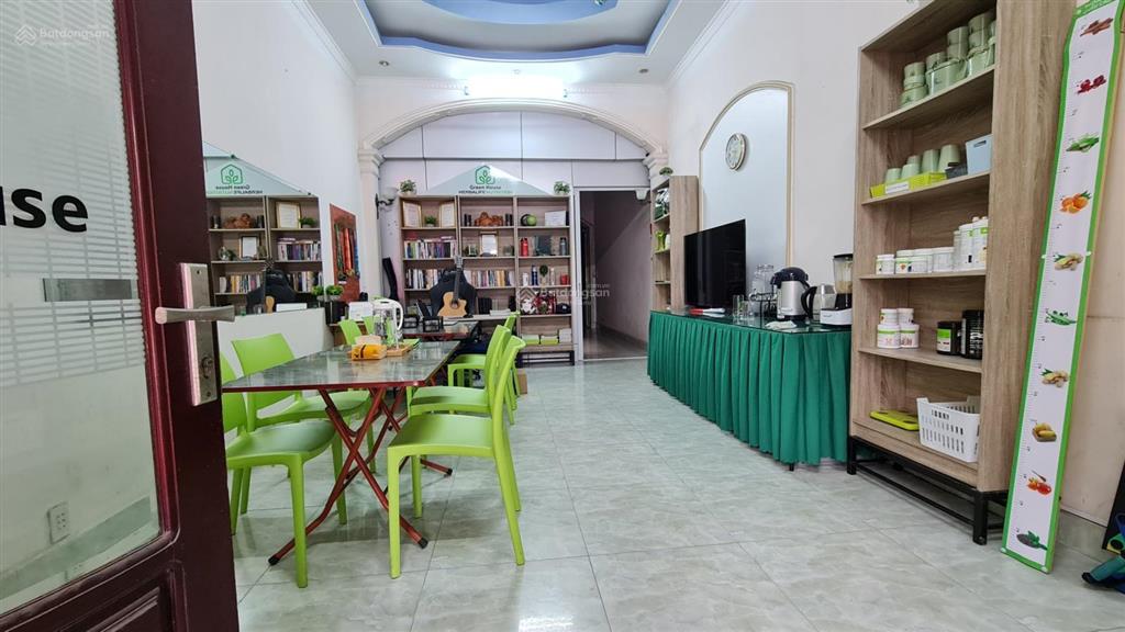 Bán nhà (60m2) mặt tiền đường nguyễn công hoan lô 22 lê hồng phong, hải phòng
